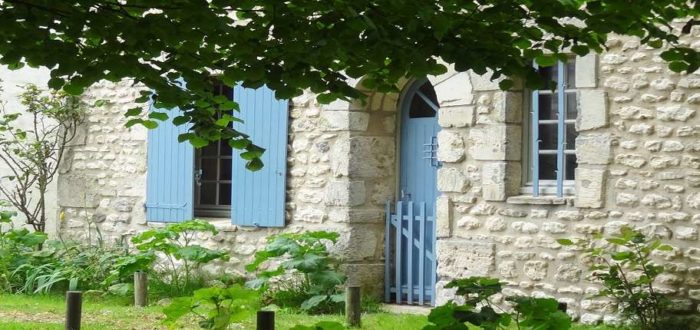 Rénovation de maison en Vendée La Roche sur Yon Luçon