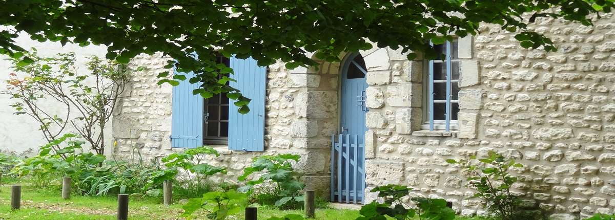 Rénovation de maison en Vendée La Roche sur Yon Luçon