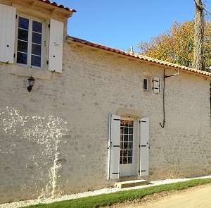 Rénovation de la maison par maçons à Luçon Vendée