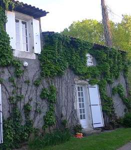 Rénovation de la maison Luçon Vendée